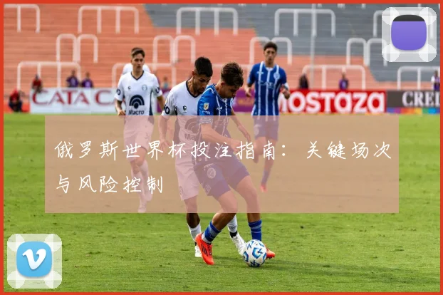 俄罗斯世界杯投注指南：关键场次与风险控制
