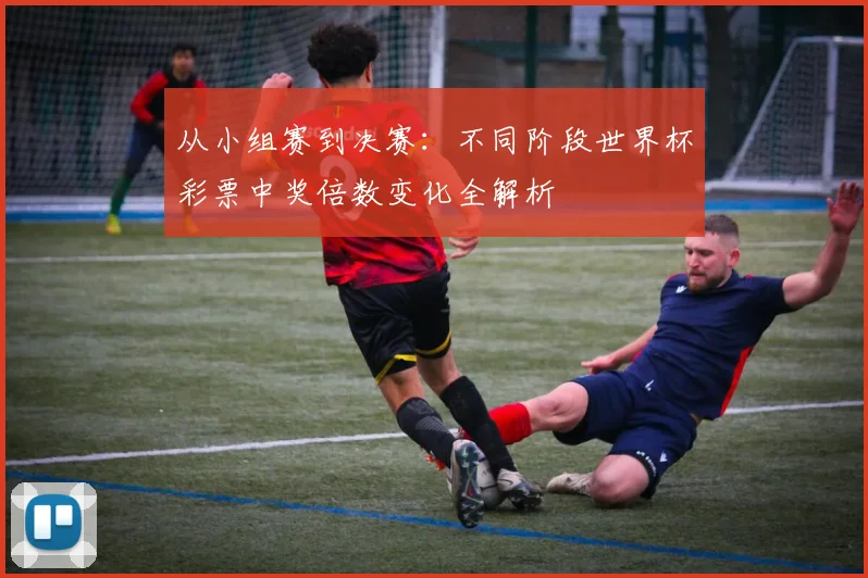 从小组赛到决赛：不同阶段世界杯彩票中奖倍数变化全解析