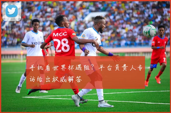 手机看世界杯遇阻?平台负责人专访给出权威解答