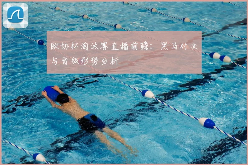 欧协杯淘汰赛直播前瞻：黑马对决与晋级形势分析